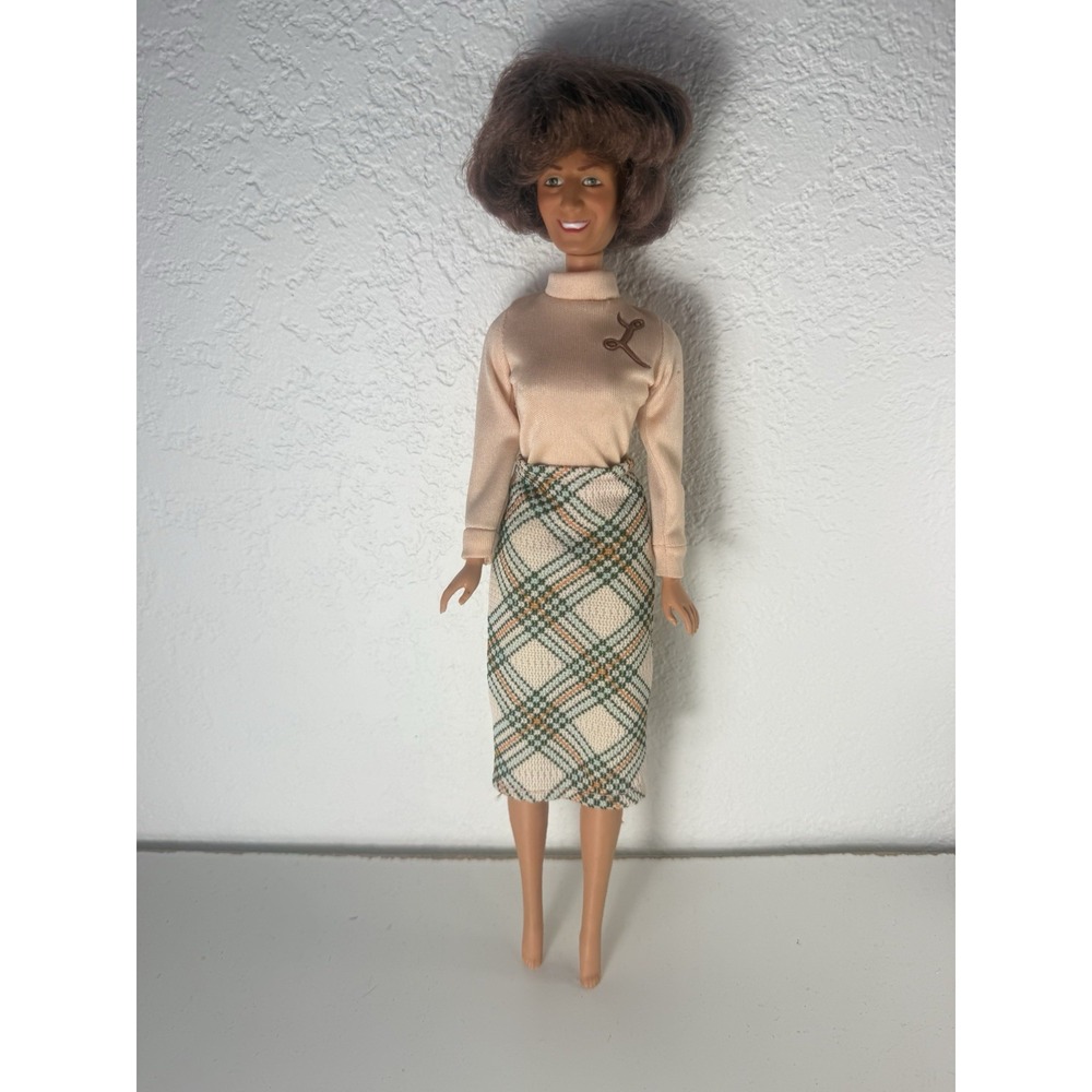 Mego 1970s Laverne and Shirley Penny Marshall Doll Paramout. Read Details.